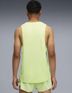 Run Velocity Quick Dry Tank Top