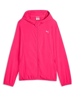 Run Velocity Woven Running Jacket