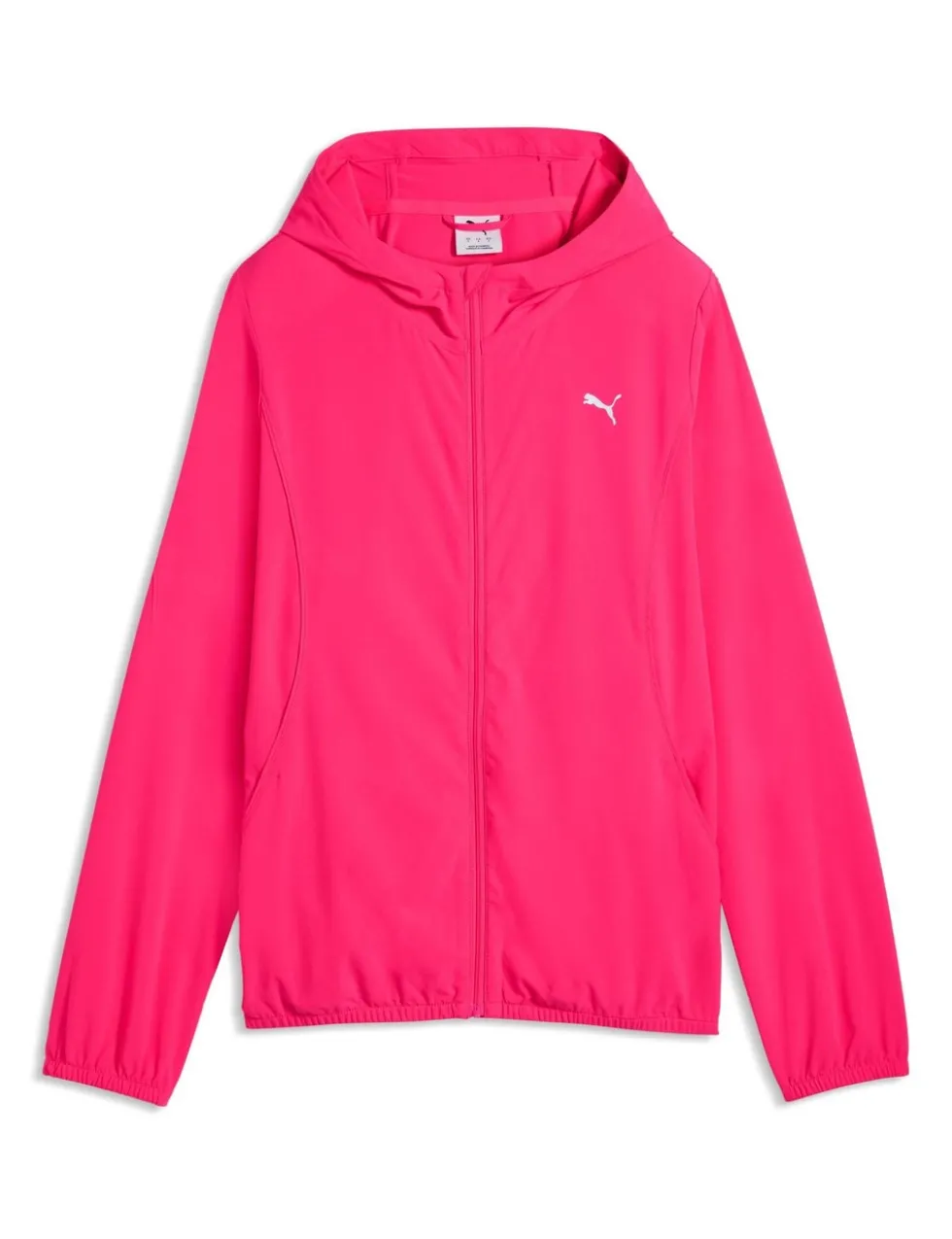 Run Velocity Woven Running Jacket