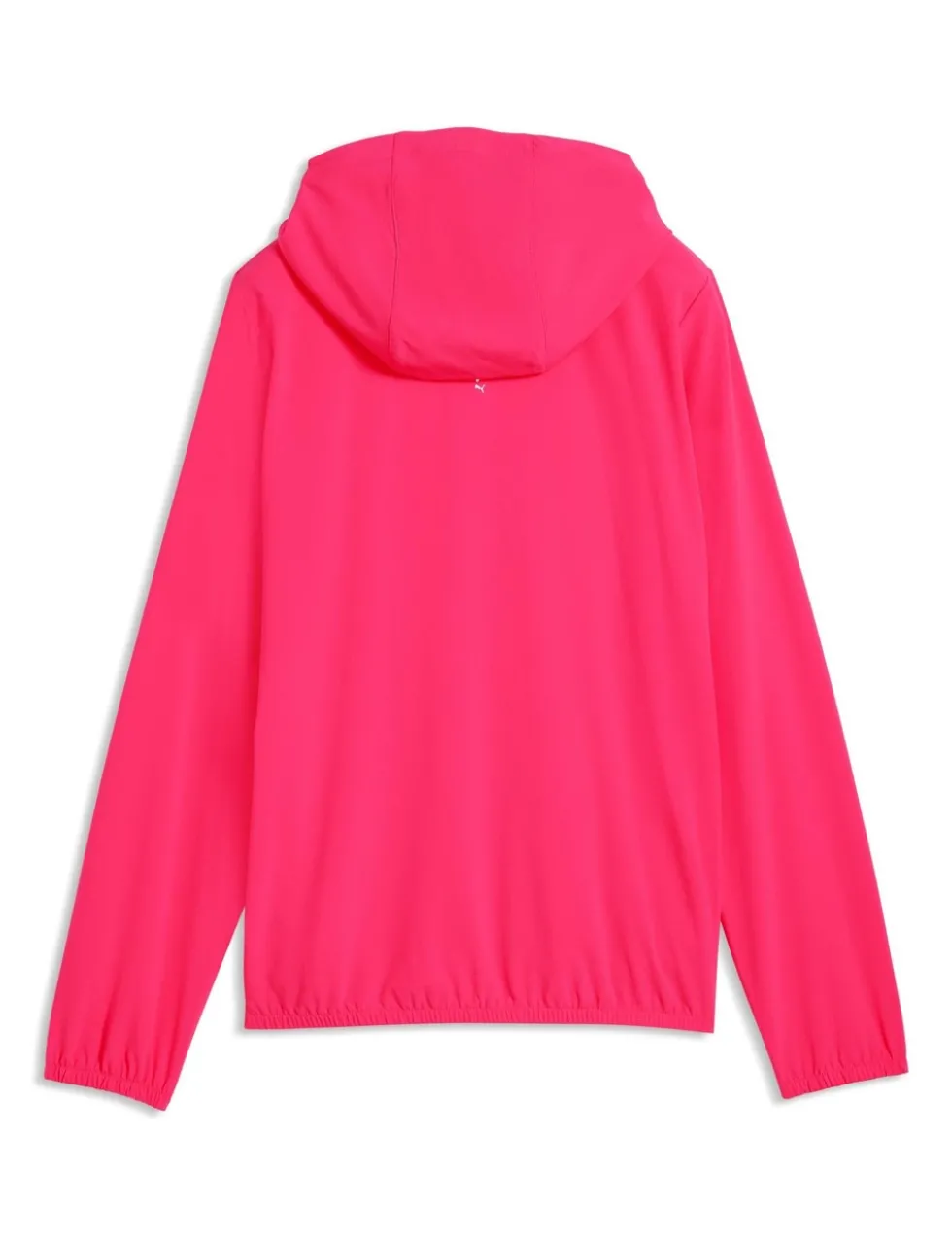 Run Velocity Woven Running Jacket