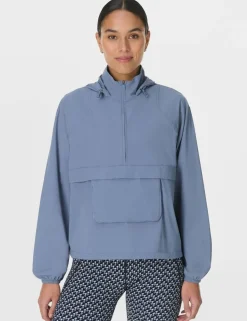 Runners High Lightweight Packable Jacket