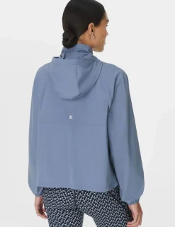 Runners High Lightweight Packable Jacket