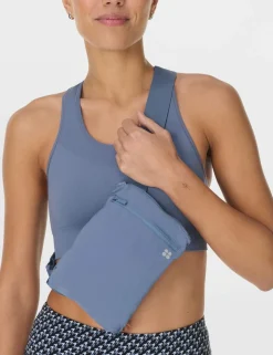 Runners High Lightweight Packable Jacket