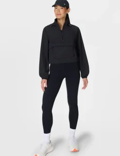 Runners High Lightweight Packable Jacket