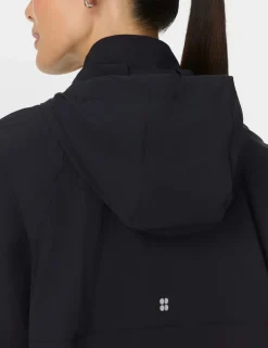 Runners High Lightweight Packable Jacket
