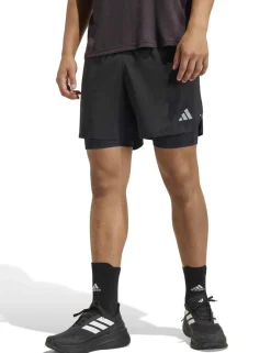 Running Essentials 2-in-1 Shorts