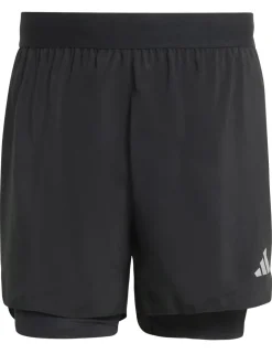 Running Essentials 2-in-1 Shorts