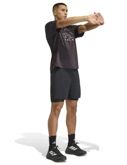 Running Essentials 2-in-1 Shorts