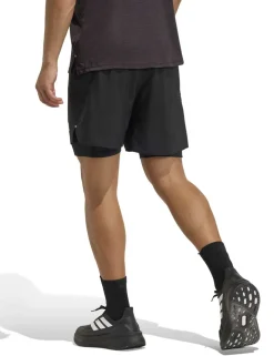 Running Essentials 2-in-1 Shorts