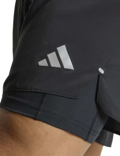 Running Essentials 2-in-1 Shorts