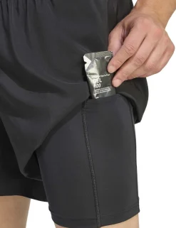 Running Essentials 2-in-1 Shorts