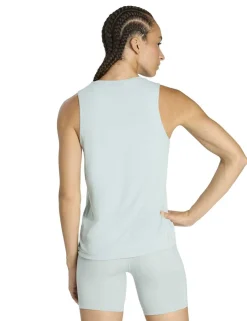 Running Essentials Vest Top