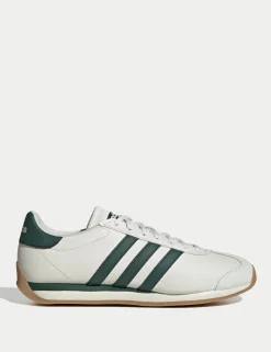 Runvista Halo Lace Up Trainers