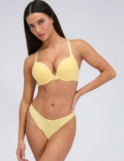 Sabrina Wired Ultra Push Up Bra (A-E)