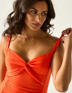 Sakari Padded Swimsuit