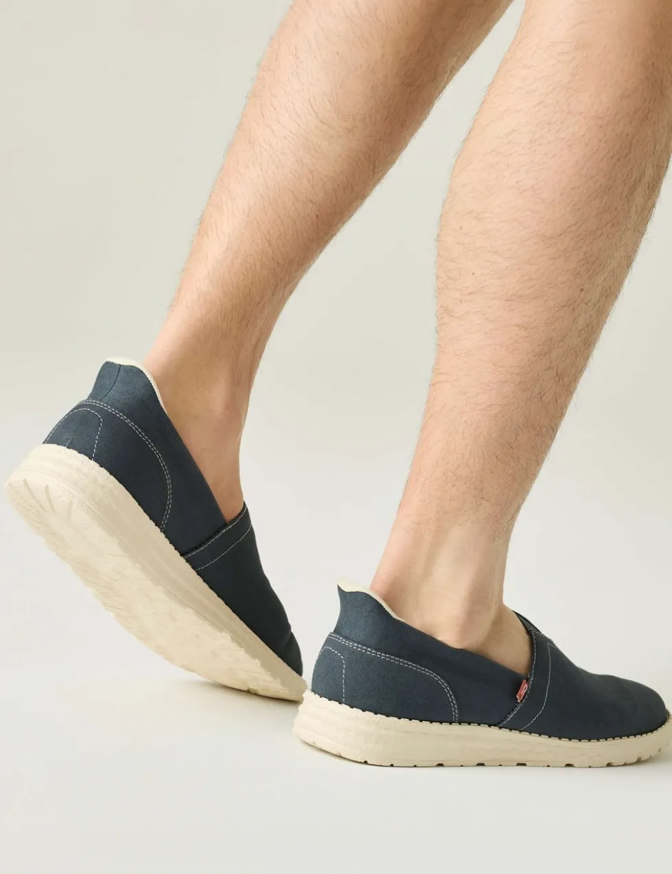 Salcombe Loafers