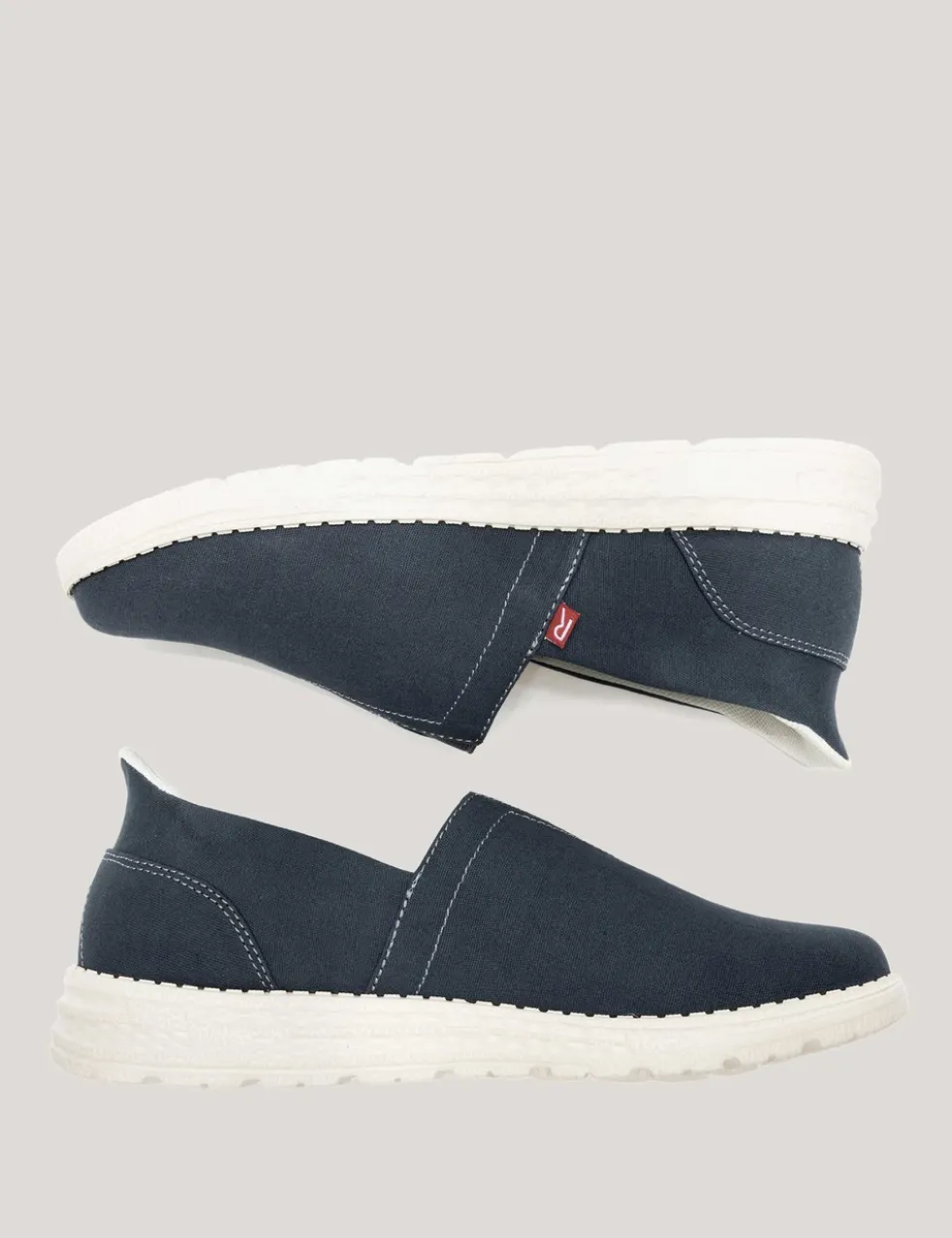 Salcombe Loafers