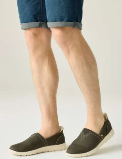 Salcombe Loafers