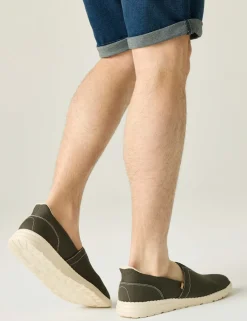 Salcombe Loafers