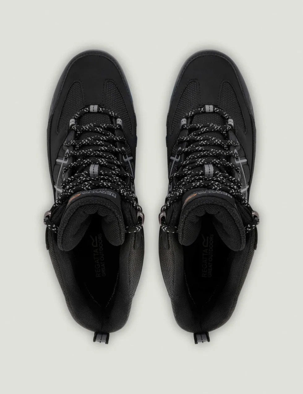Samaris III Waterproof Walking Boots