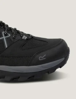 Samaris III Waterproof Walking Boots