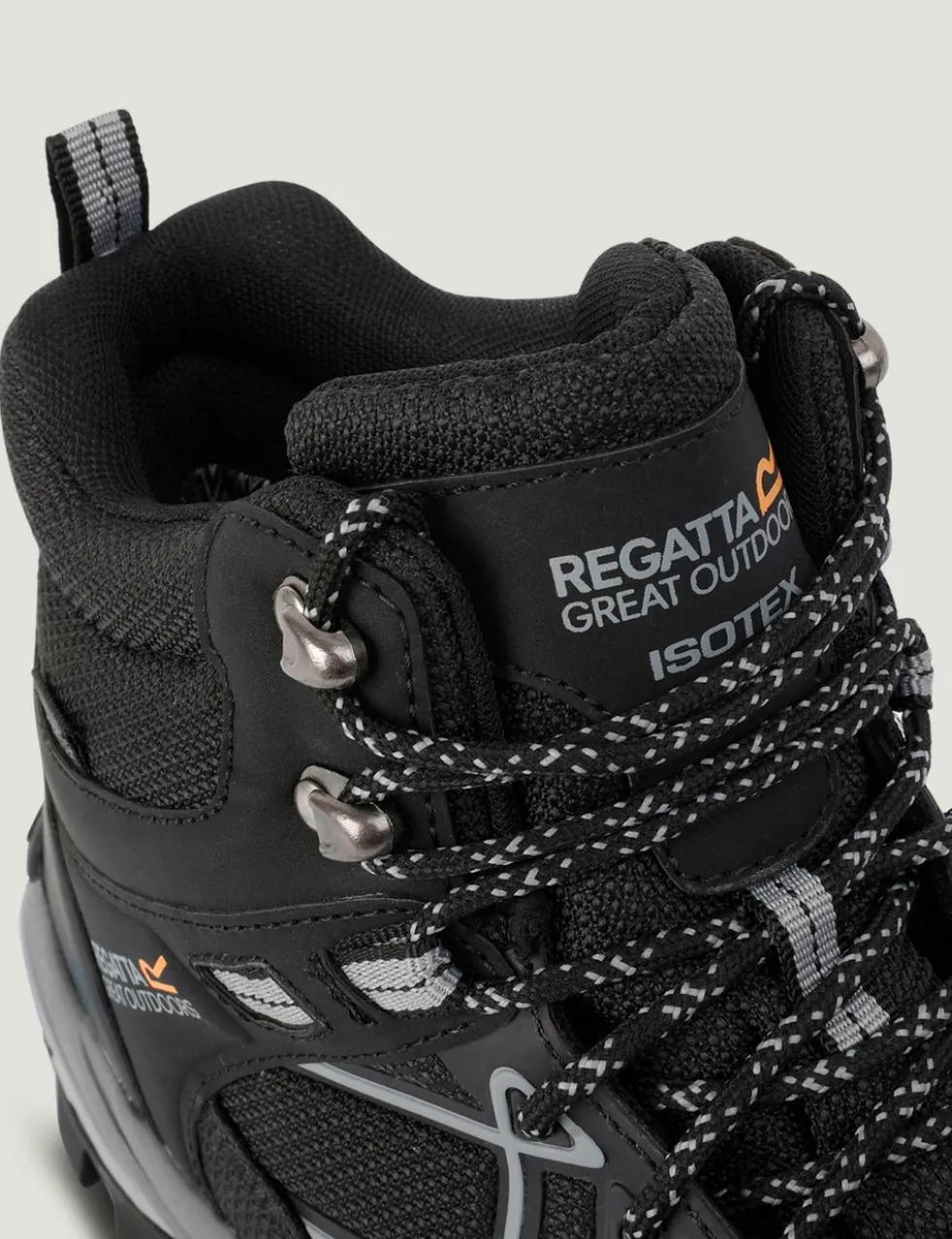 Samaris III Waterproof Walking Boots