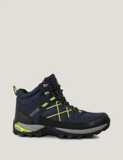 Samaris III Waterproof Walking Boots