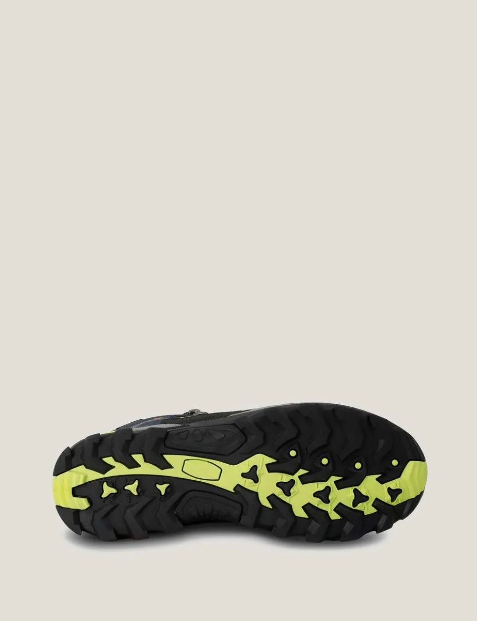Samaris III Waterproof Walking Boots