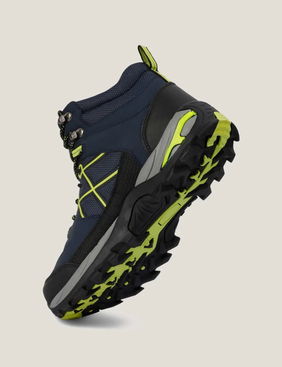 Samaris III Waterproof Walking Boots