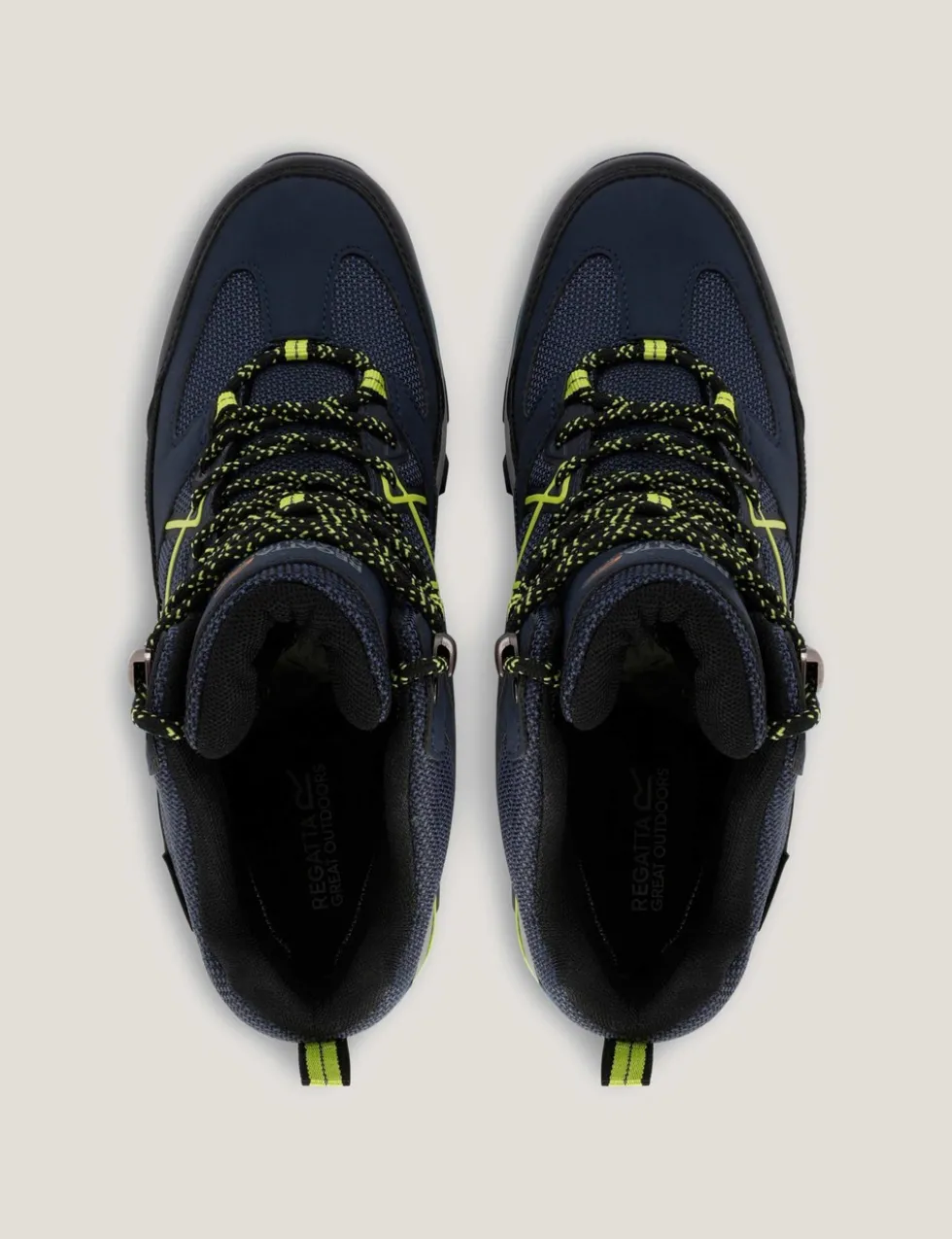 Samaris III Waterproof Walking Boots