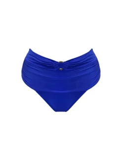 Samoa High Waisted Bikini Bottoms