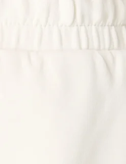 Sand Wash Modal Blend High Waisted Shorts