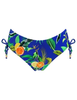 Santa Cruz Adjustable Side Bikini Bottoms