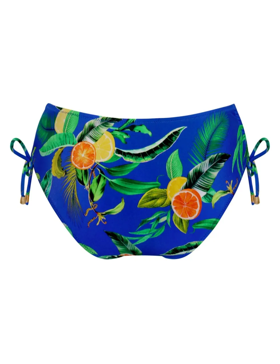 Santa Cruz Adjustable Side Bikini Bottoms