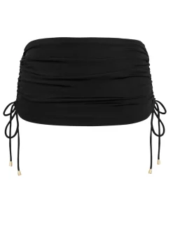 Santa Cruz Tie Side Skirt Bikini Bottoms