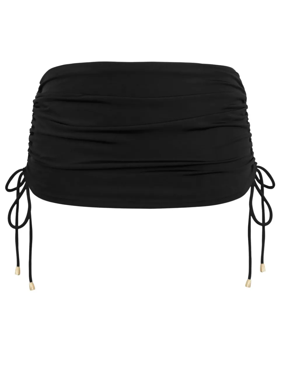 Santa Cruz Tie Side Skirt Bikini Bottoms