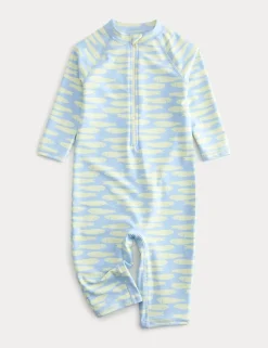 Sardine Printed All In One (2-8 Yrs)