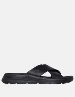 Sargo Denal Leather Sandals