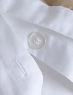 Sateen Applique Bedding Set
