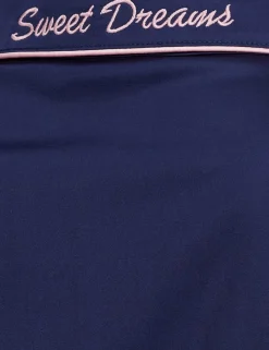 Satin Short Pyjama Set