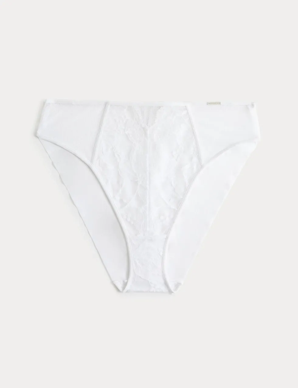 Savannah High Waisted High Leg Knickers