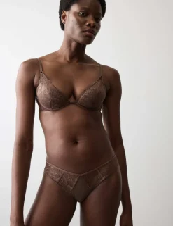 Savannah Lace Miami Knickers