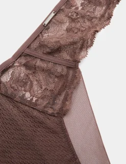 Savannah Lace Miami Knickers