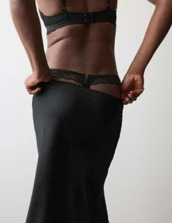 Savannah Lace Tanga Thong