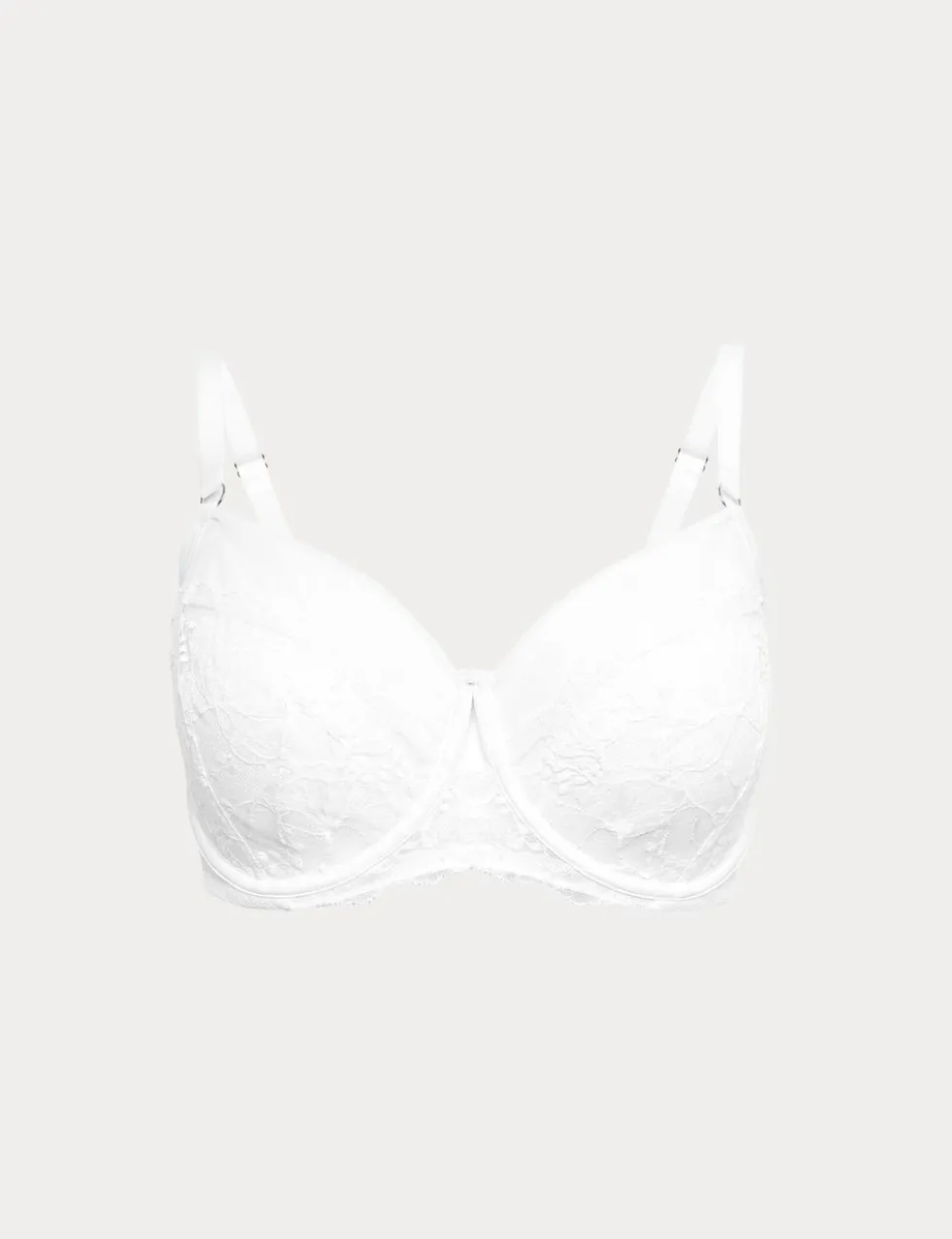Savannah Wired Minimiser Bra (C-G)
