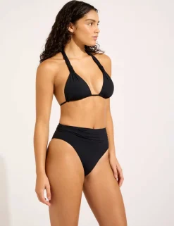 Seafolly Collective Triangle Bikini Top