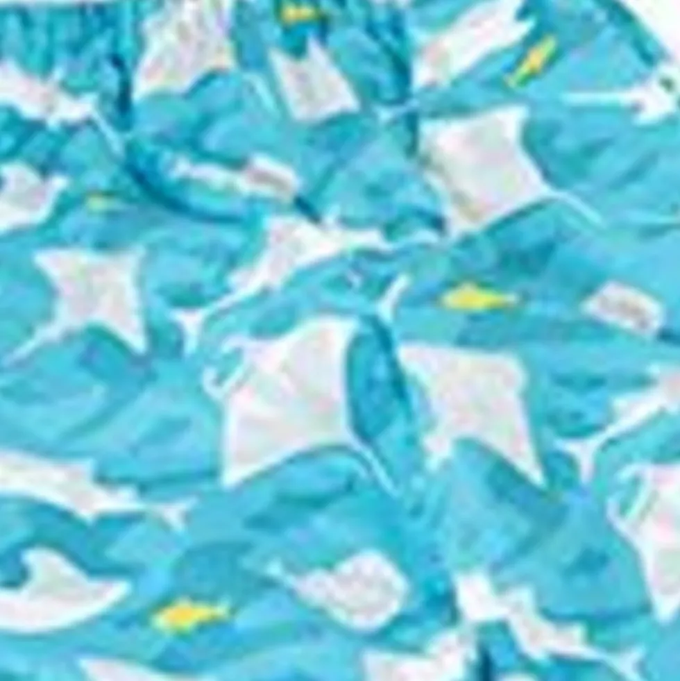 Sealife Waterproof Trousers (2-10 Yrs)