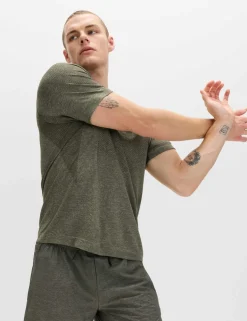 Seam Free Sports T-Shirt