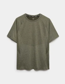 Seam Free Sports T-Shirt