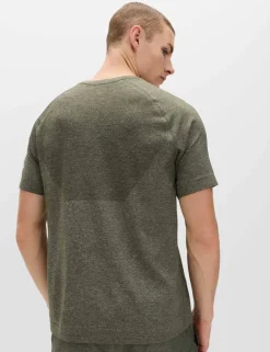 Seam Free Sports T-Shirt